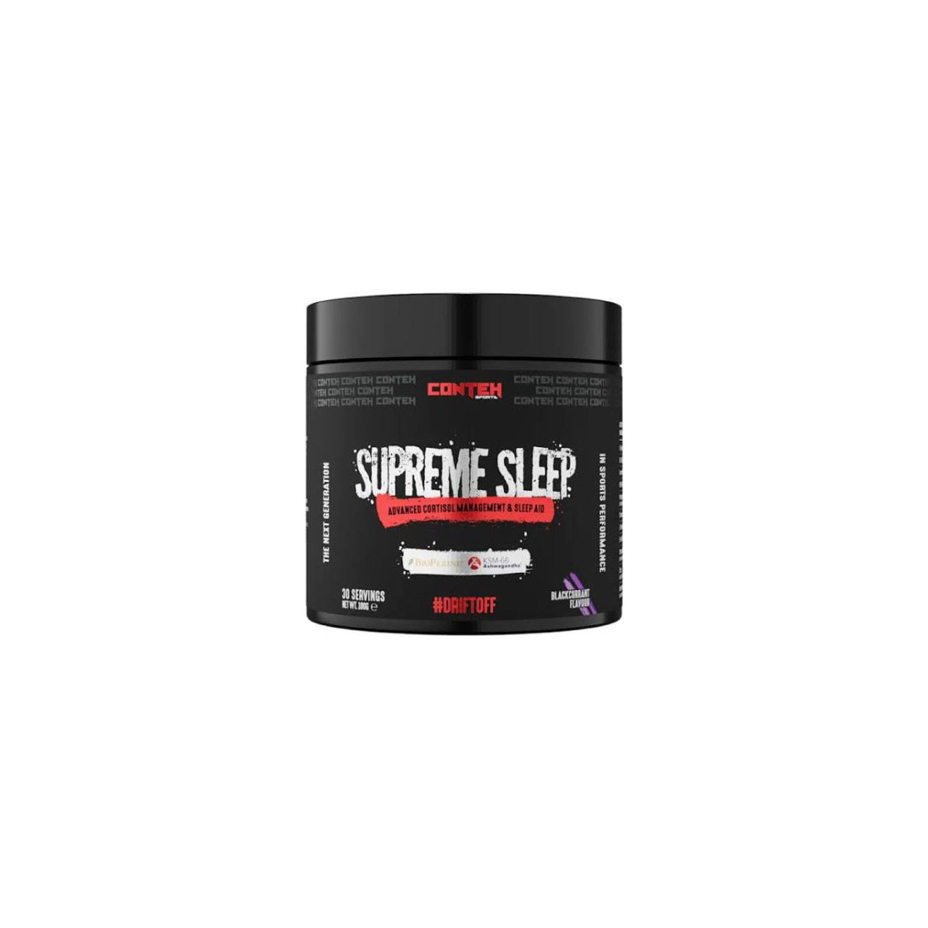 Conteh Sports Supreme Sleep 210g