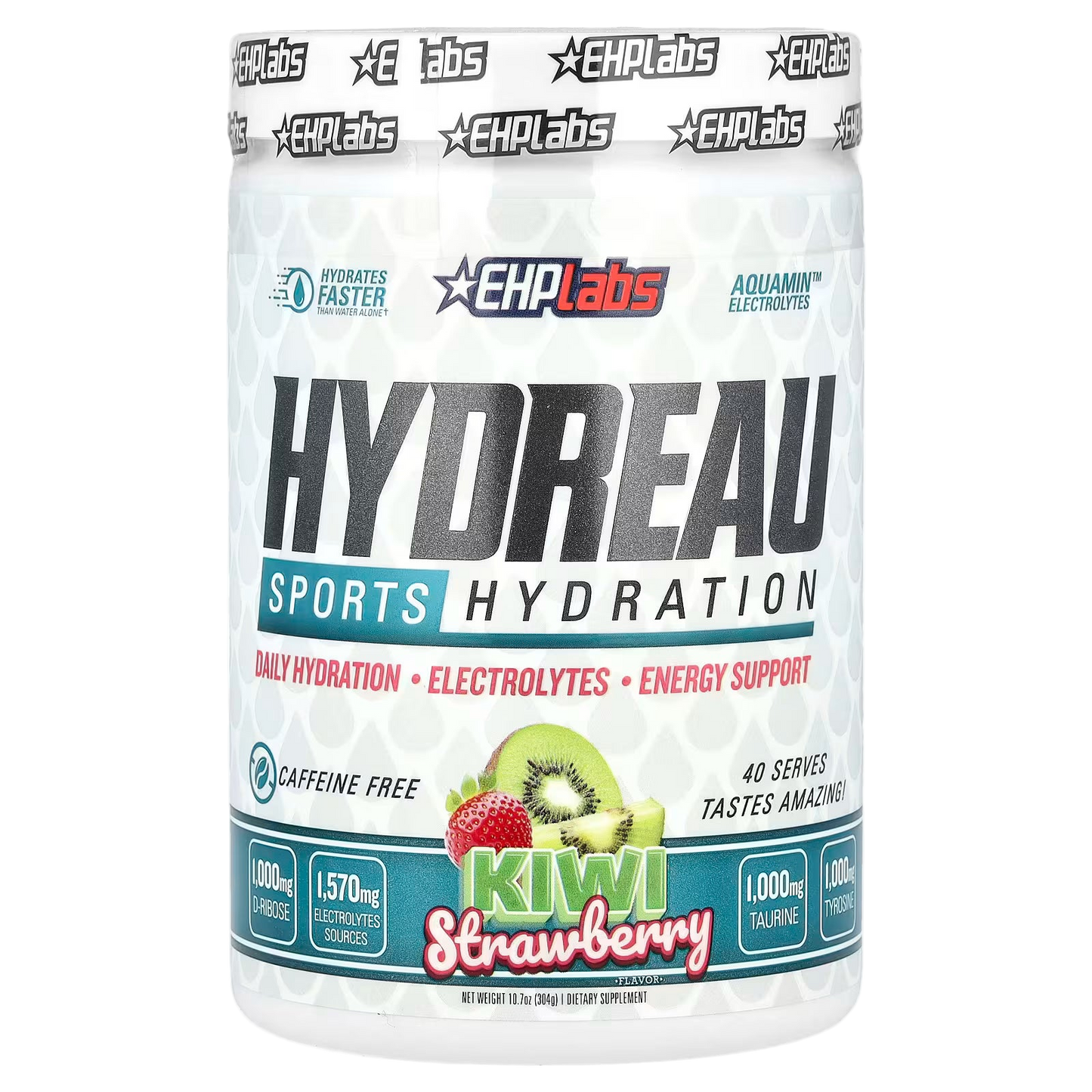 EHP Labs Hydreau 304g