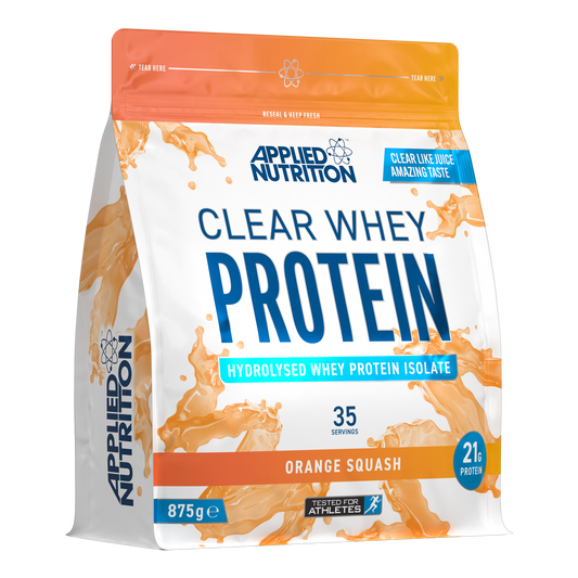 Applied Nutrition Clear Whey 875g