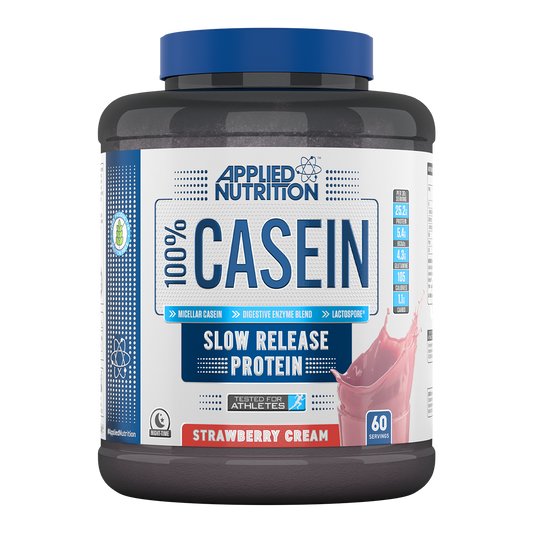 Applied Nutrition Casein 1.8kg