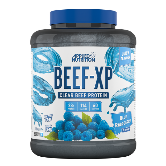 Applied Nutrition Beef XP 1.8kg