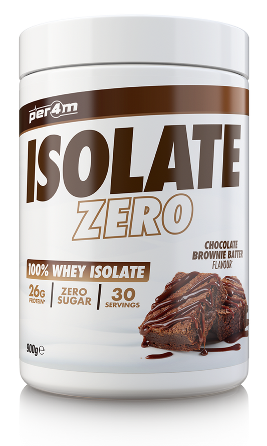 Per4m Isolate Zero 900g