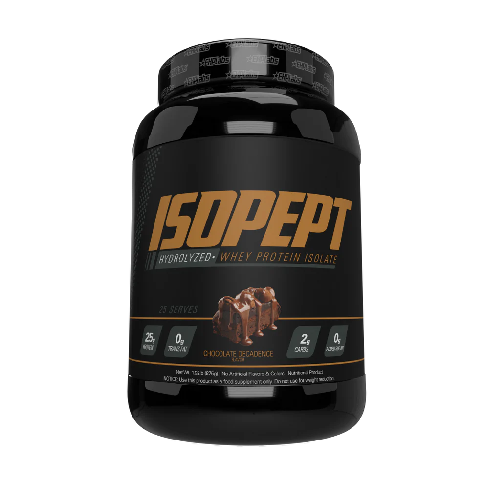 EHP Labs IsoPept 800g