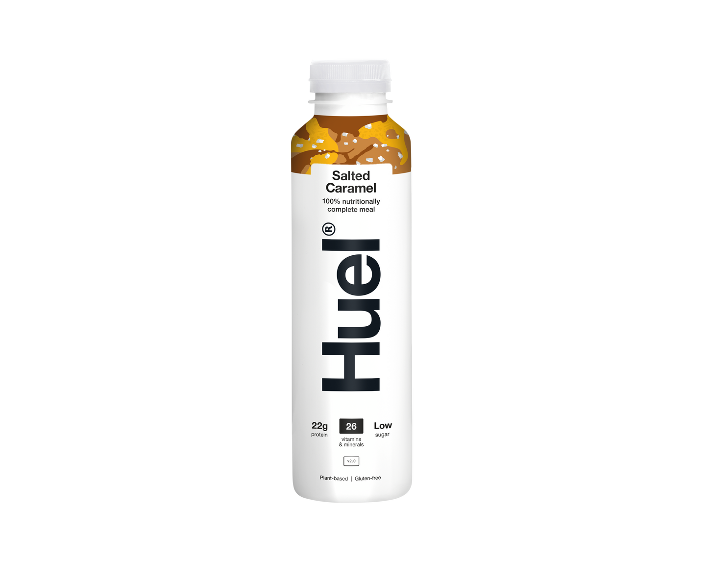 HUEL Ready-to Drink 8x500m