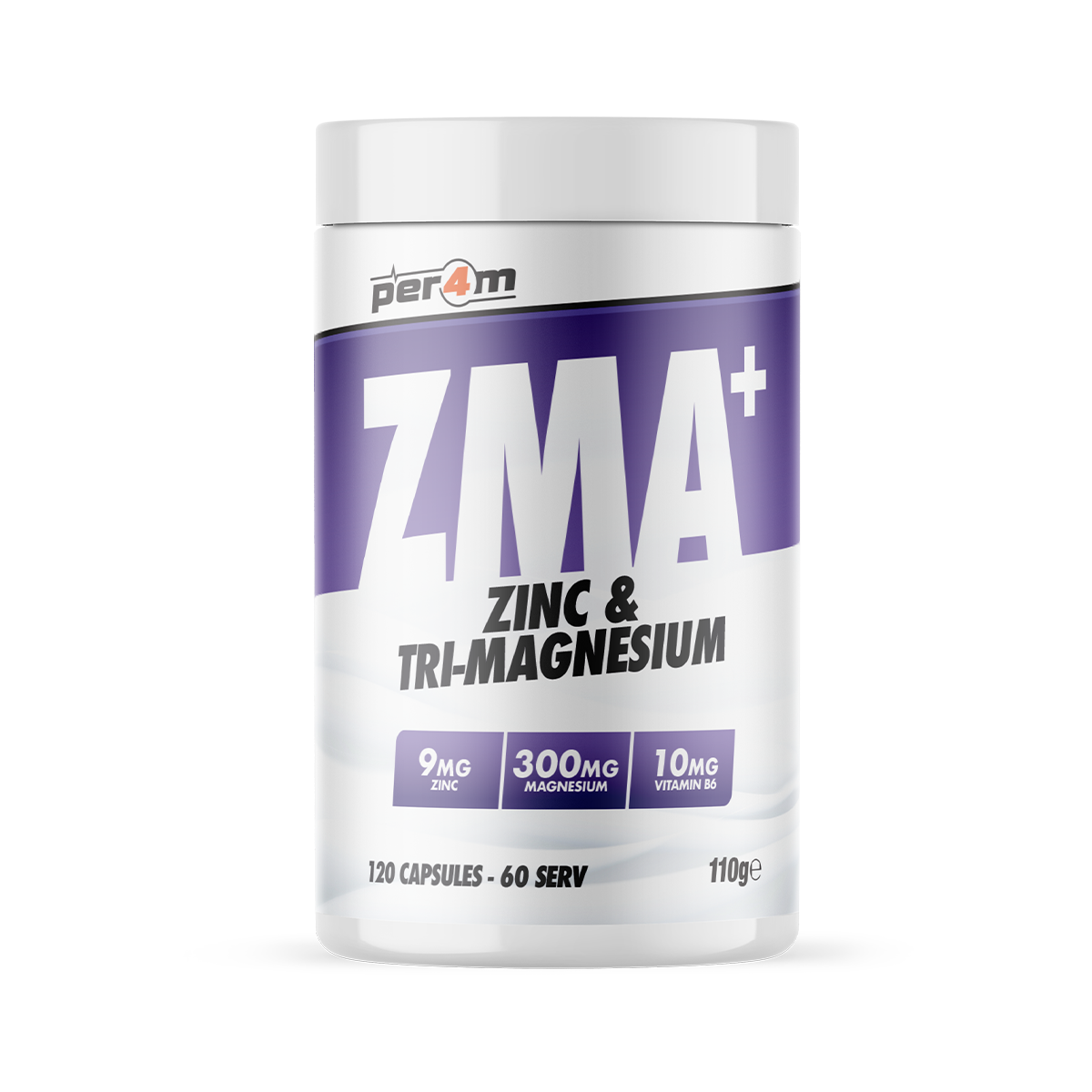Per4m ZMA 120 Caps