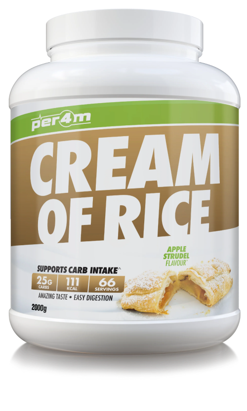 Per4m Cream Of Rice 2kg