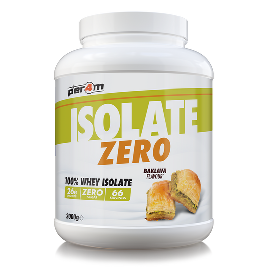 Per4m Isolate Zero 2kg