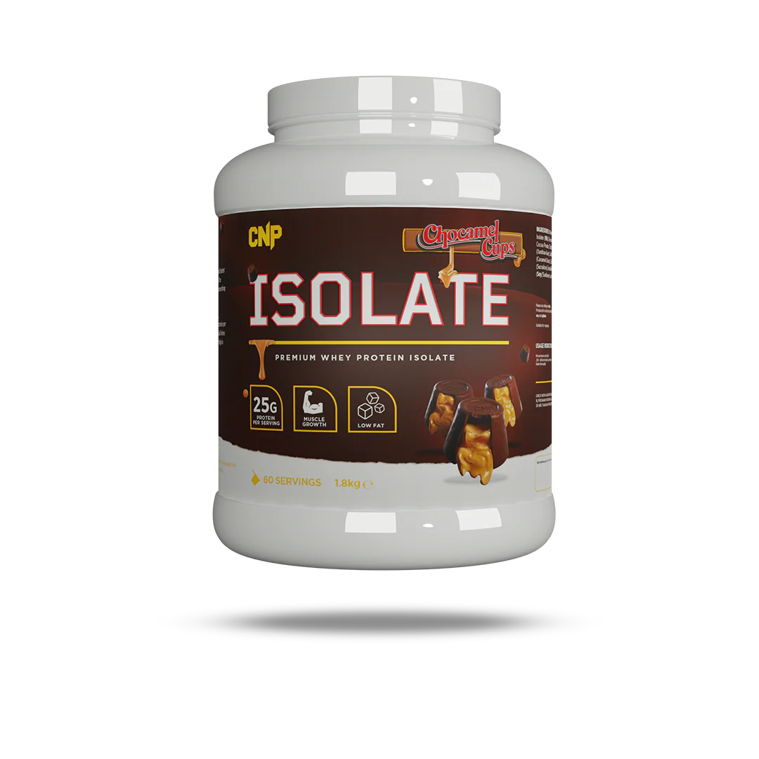 CNP Isolate 1.8kg