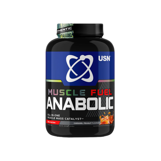 USN Muscle Fuel Anabolic 2kg
