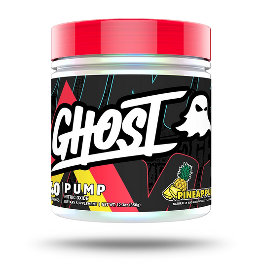 Ghost Pump V2 270g