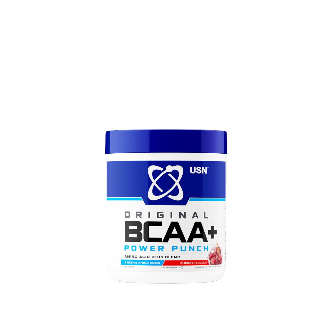 USN BCAA Power Punch 400g