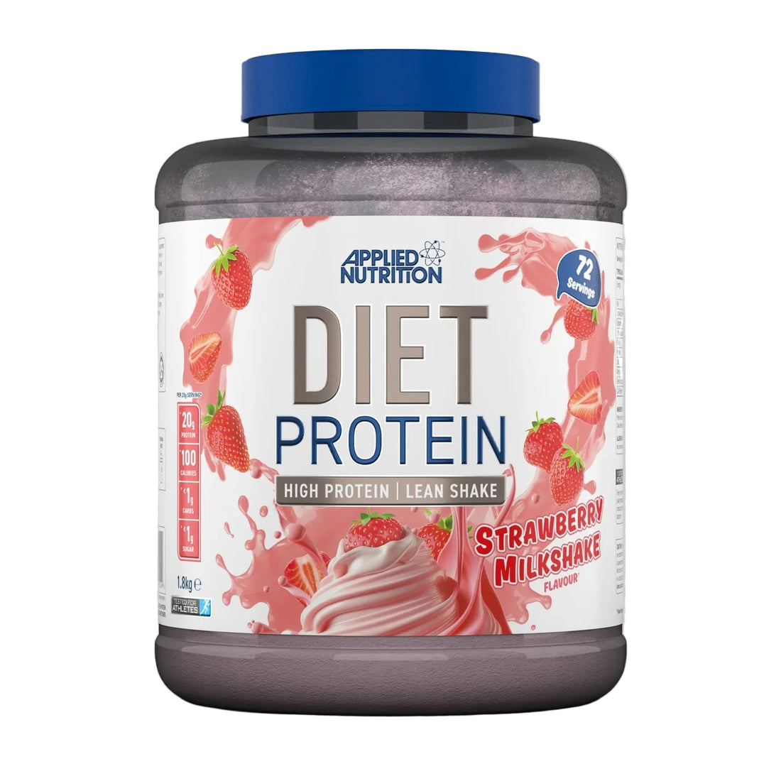 Applied Nutrition Diet Whey 1.8kg