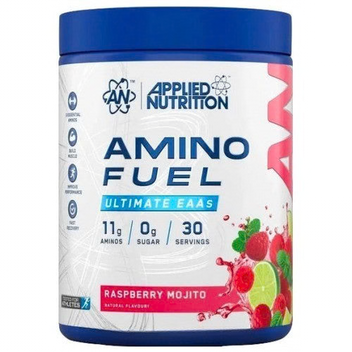 Applied Nutrition Amino Fuel 390g