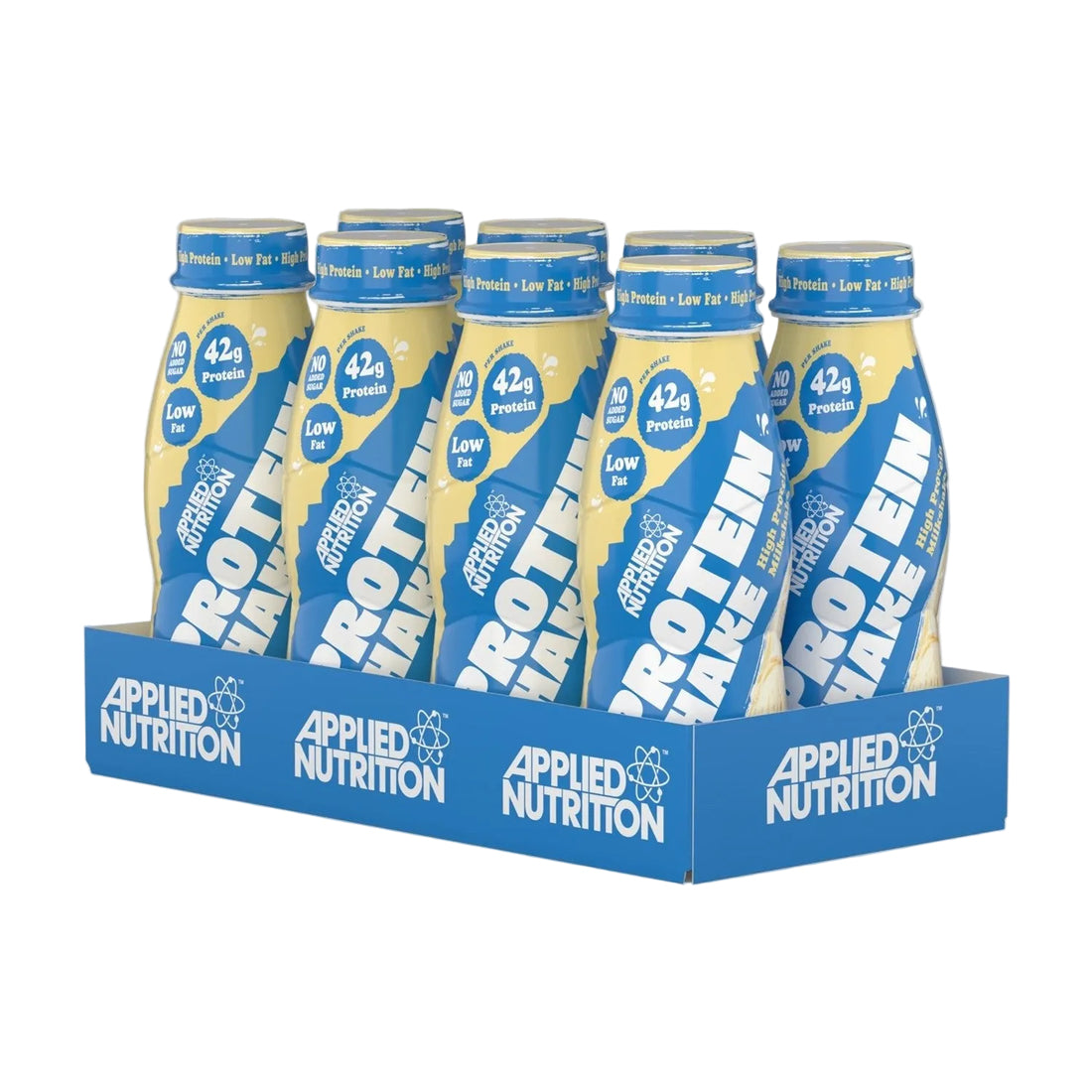 Applied Nutrition High Protein Shake 8x500ml