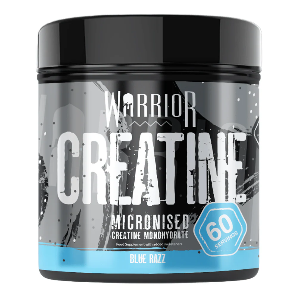 Warrior Essentials Creatine 300g