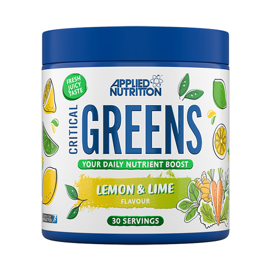 Applied Nutrition Critical Greens 150g