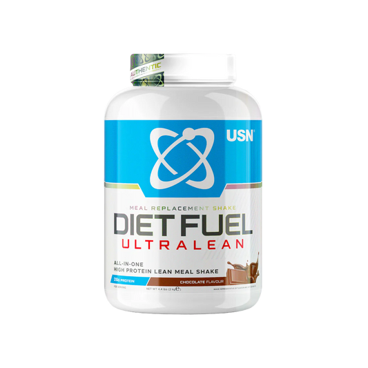 USN Diet Fuel Ultralean 2kg
