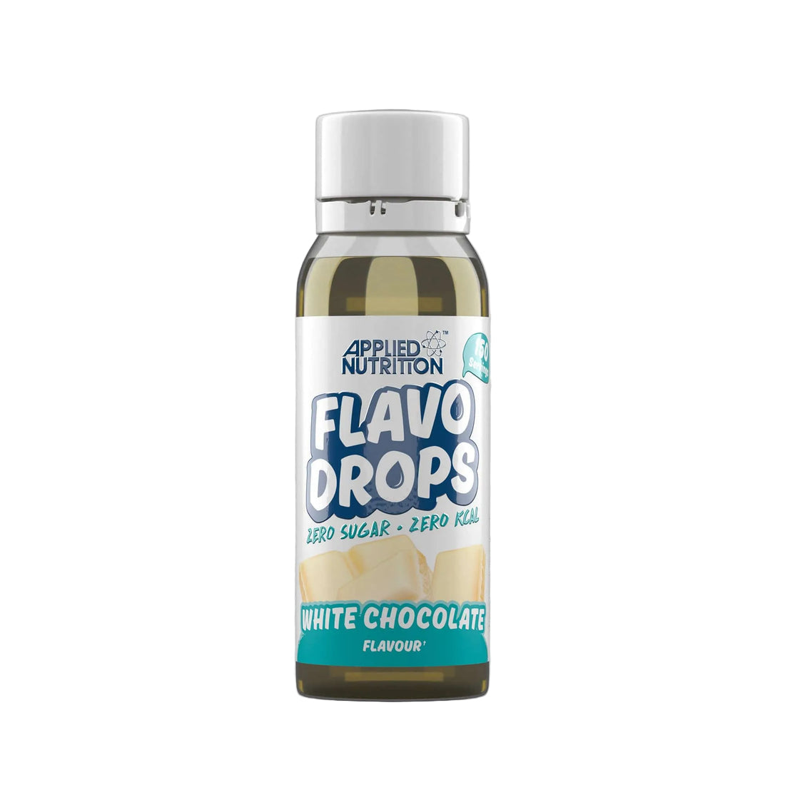 Applied Nutrition Flavo Drops 38ml