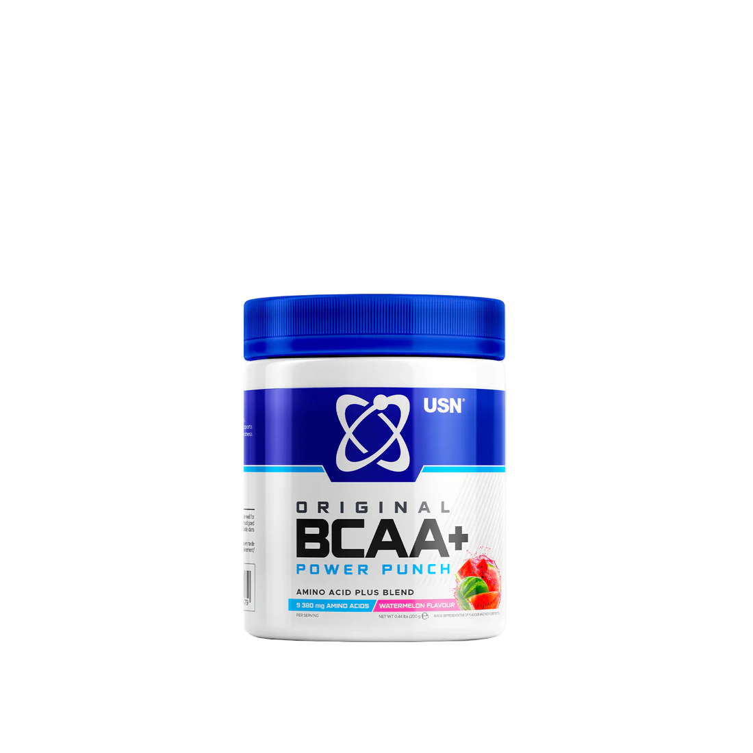 USN BCAA Power Punch 200g