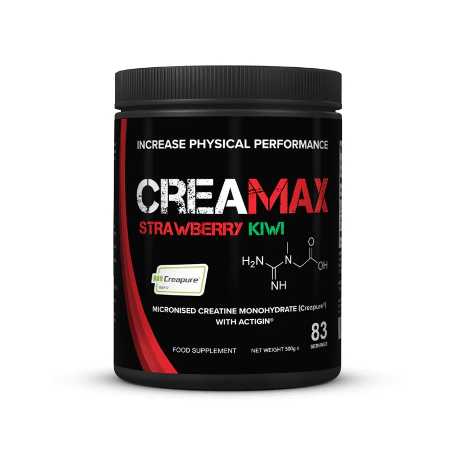 Strom Sports Creamax 460g