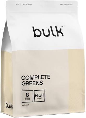 Bulk Complete Greens 500g