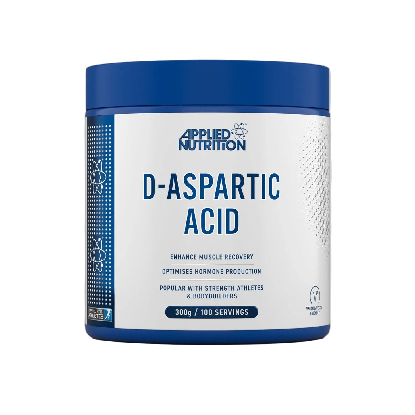 Applied Nutrition D-Aspartic Acid 300g
