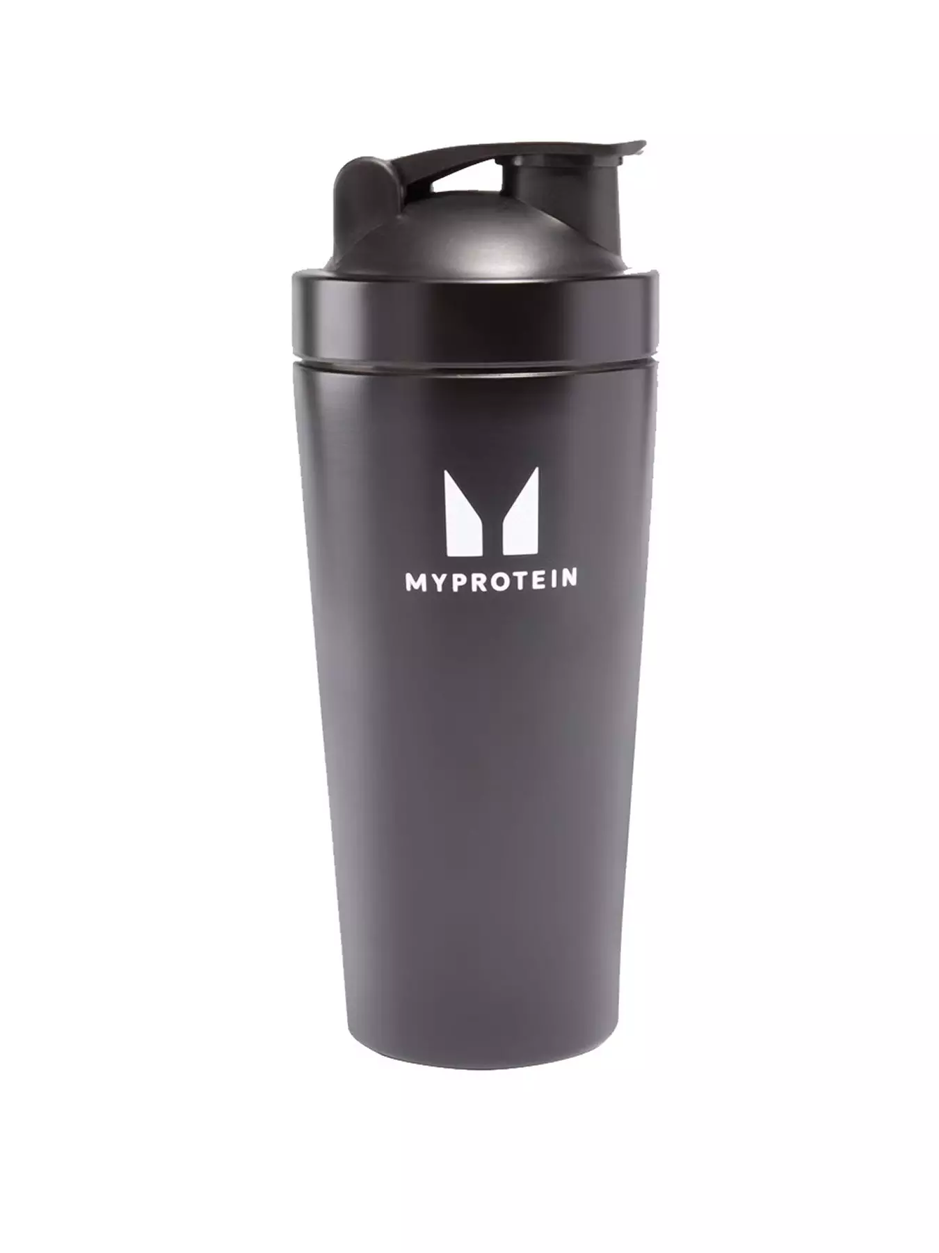 MyProtein Steel Shaker 750ml