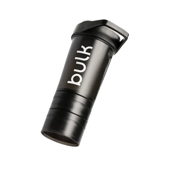 Bulk Storage Shaker Bottle 500ml