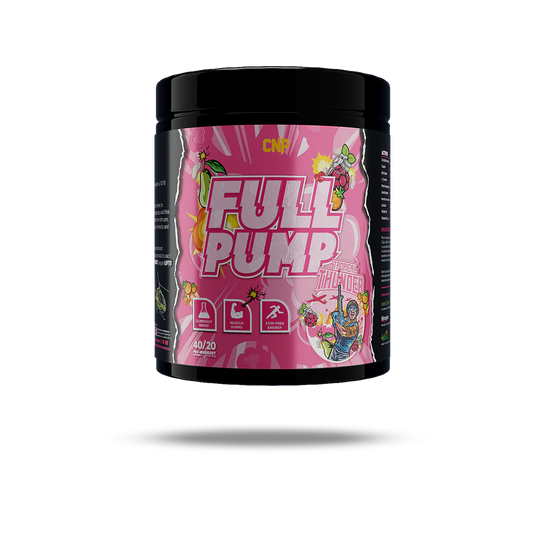 CNP Full Pump 300g