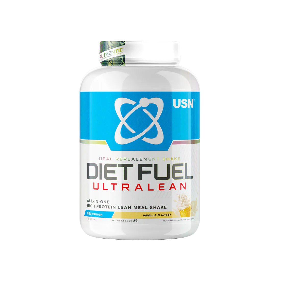 USN Diet Fuel Ultralean 2kg