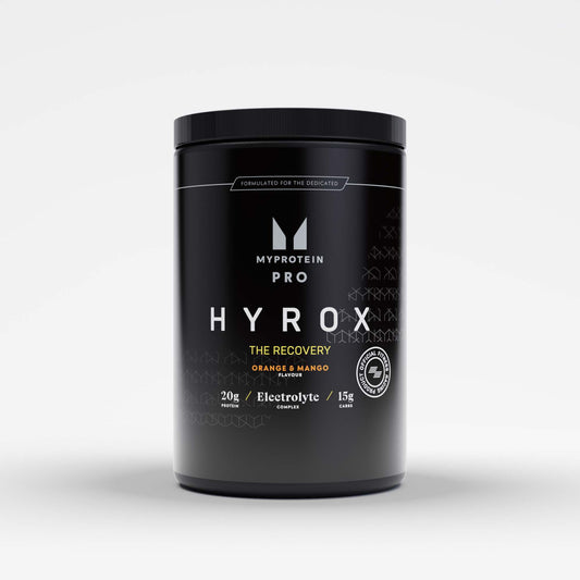 MyProtein Pro x Hyrox - THE Recovery 688g