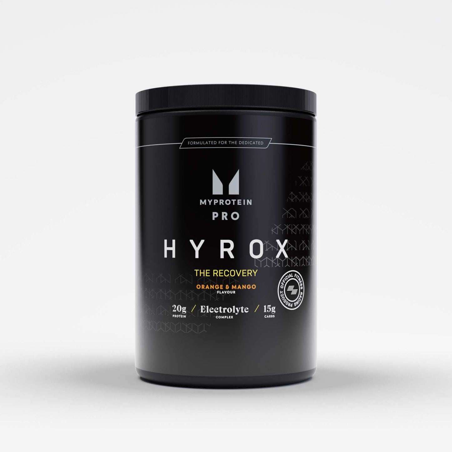 MyProtein Pro x Hyrox - THE Recovery 688g