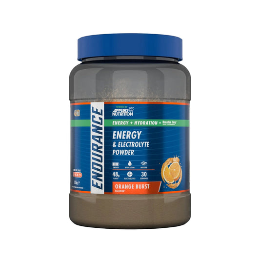 Applied Nutrition Endurance Carb & Electrolyte Energy (Breathe) 1.5kg