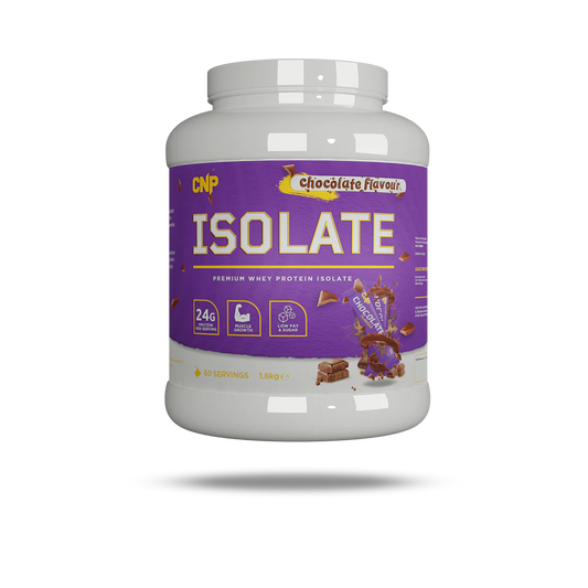 CNP Isolate 1.8kg