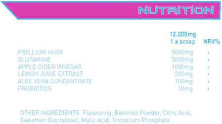 Alpha Neon Rise n Shine 360g