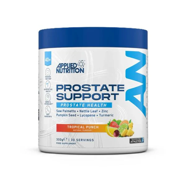 Applied Nutrition Prostate Support (40+ RANGE) 300g