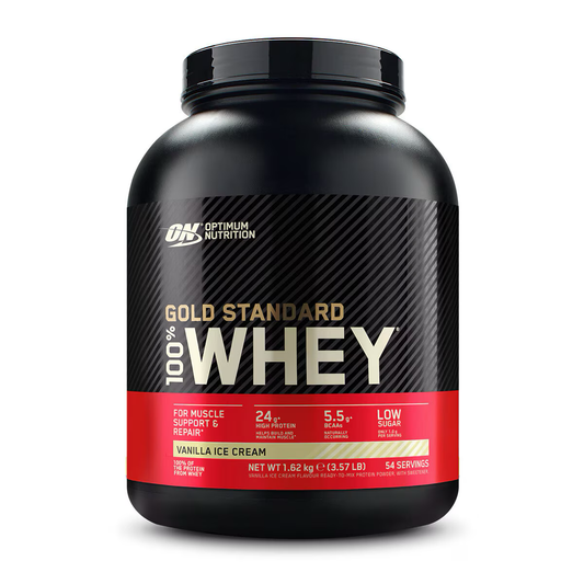 Optimum Nutrition Gold Standard 100% Whey 1.67kg