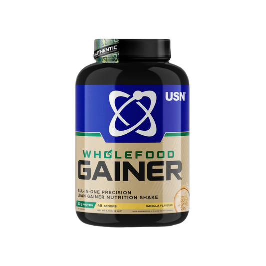 USN Wholefood Gainer 2kg