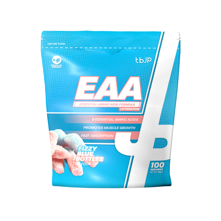 Trained By JP EAA 1kg