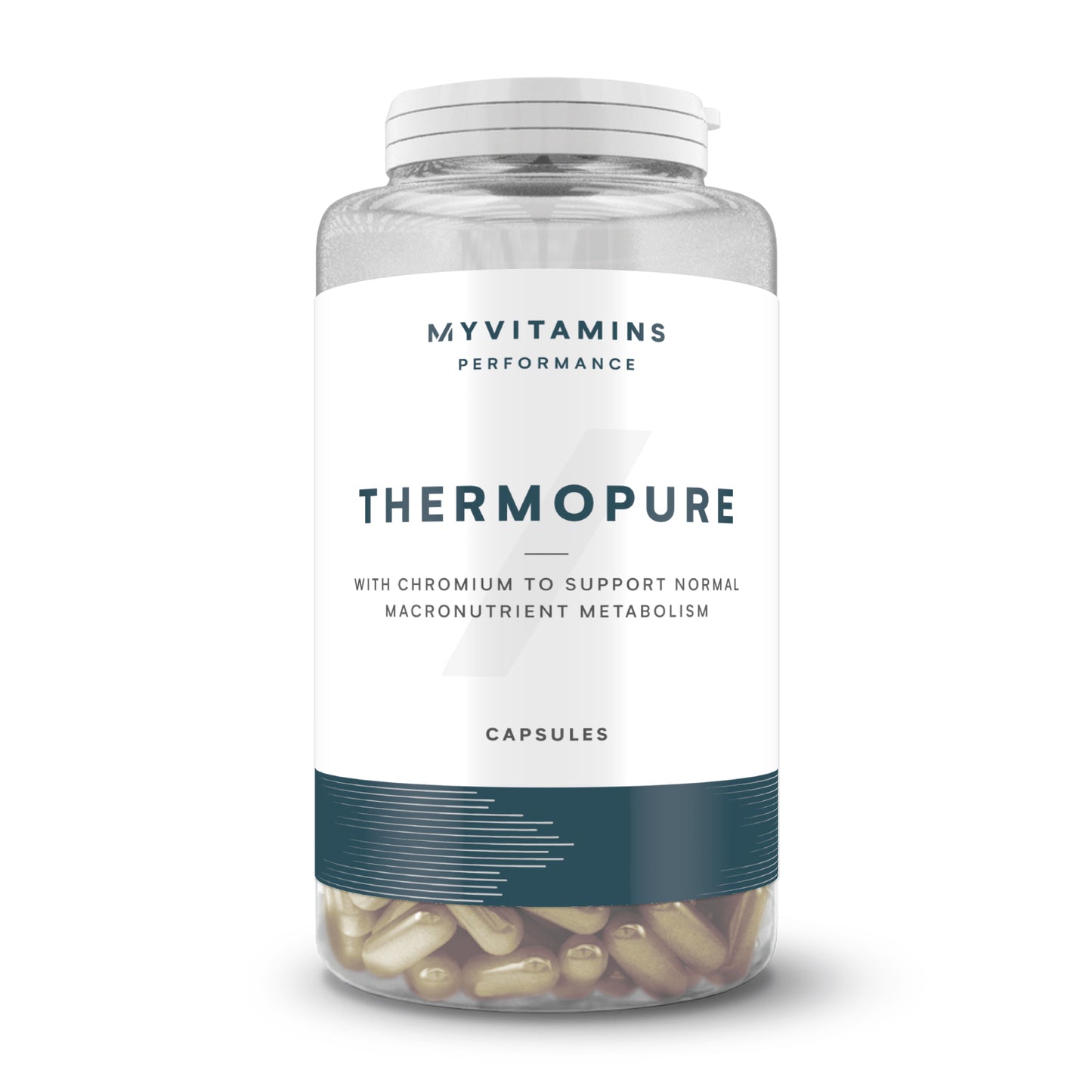 MyProtein Thermopure 180 Caps
