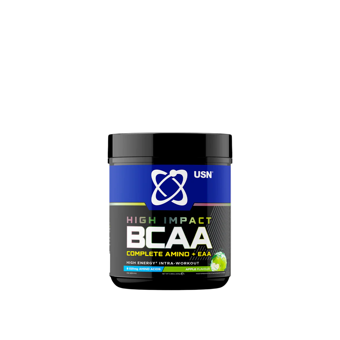 USN BCAA Complete Amino + EAA 400g