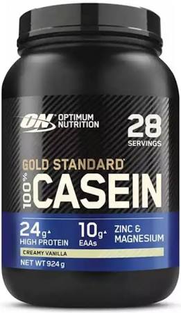 Optimum Nutrition Gold Standard 100% Casein 924g