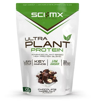 Sci-MX Ultra Plant 900g