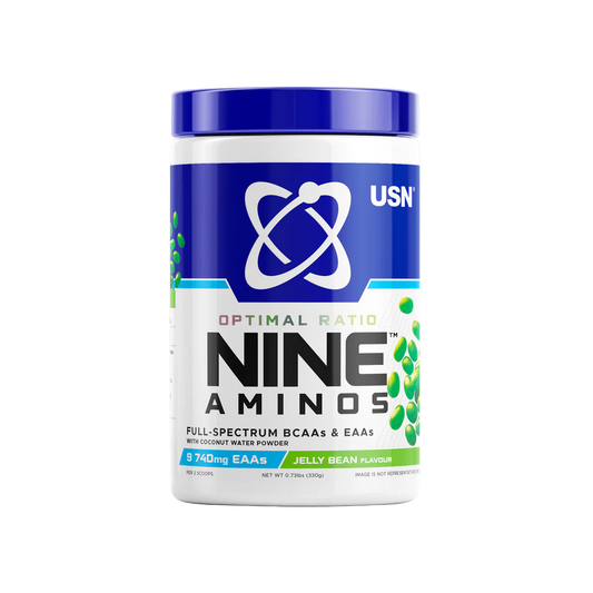 USN Nine Aminos 330g