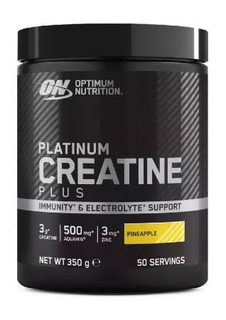 Optimum Nutrition Platinum Creatine 350g