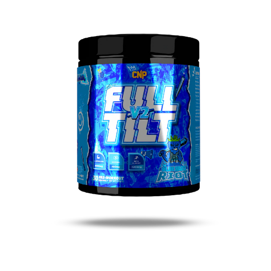 CNP Full Tilt 300g