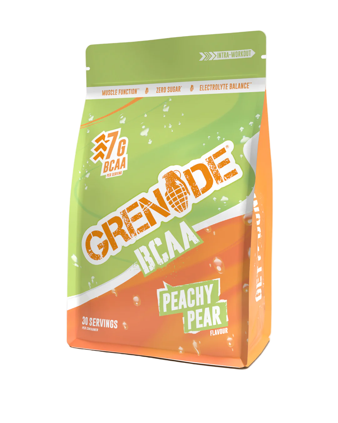 Grenade BCAA 390g