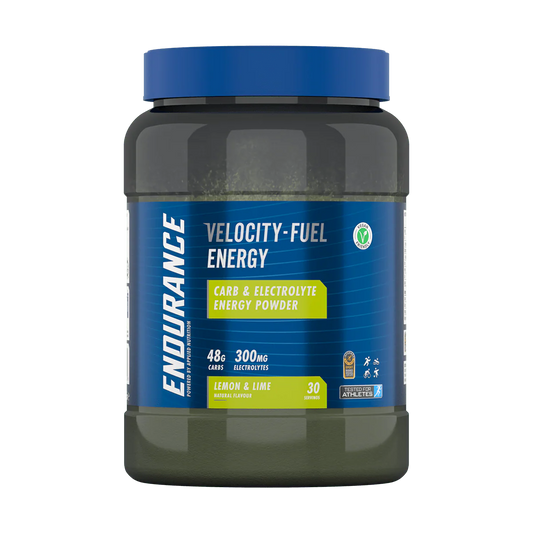 Applied Nutrition Endurance Carb & Electrolyte Energy 1.5kg