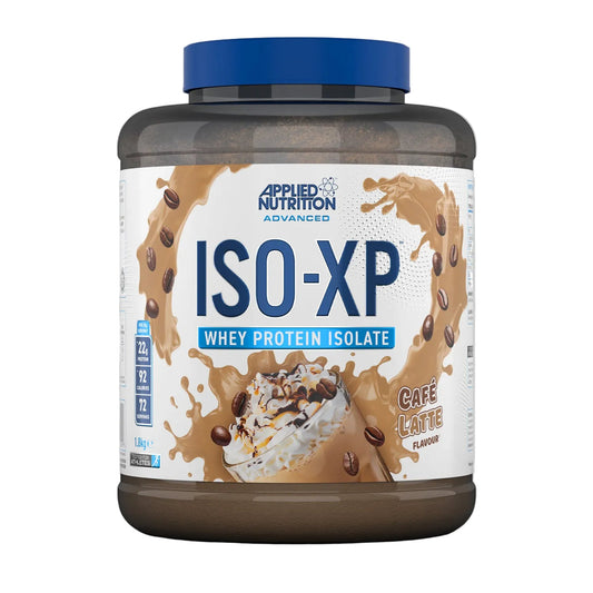 Applied Nutrition Iso-XP 1.8kg