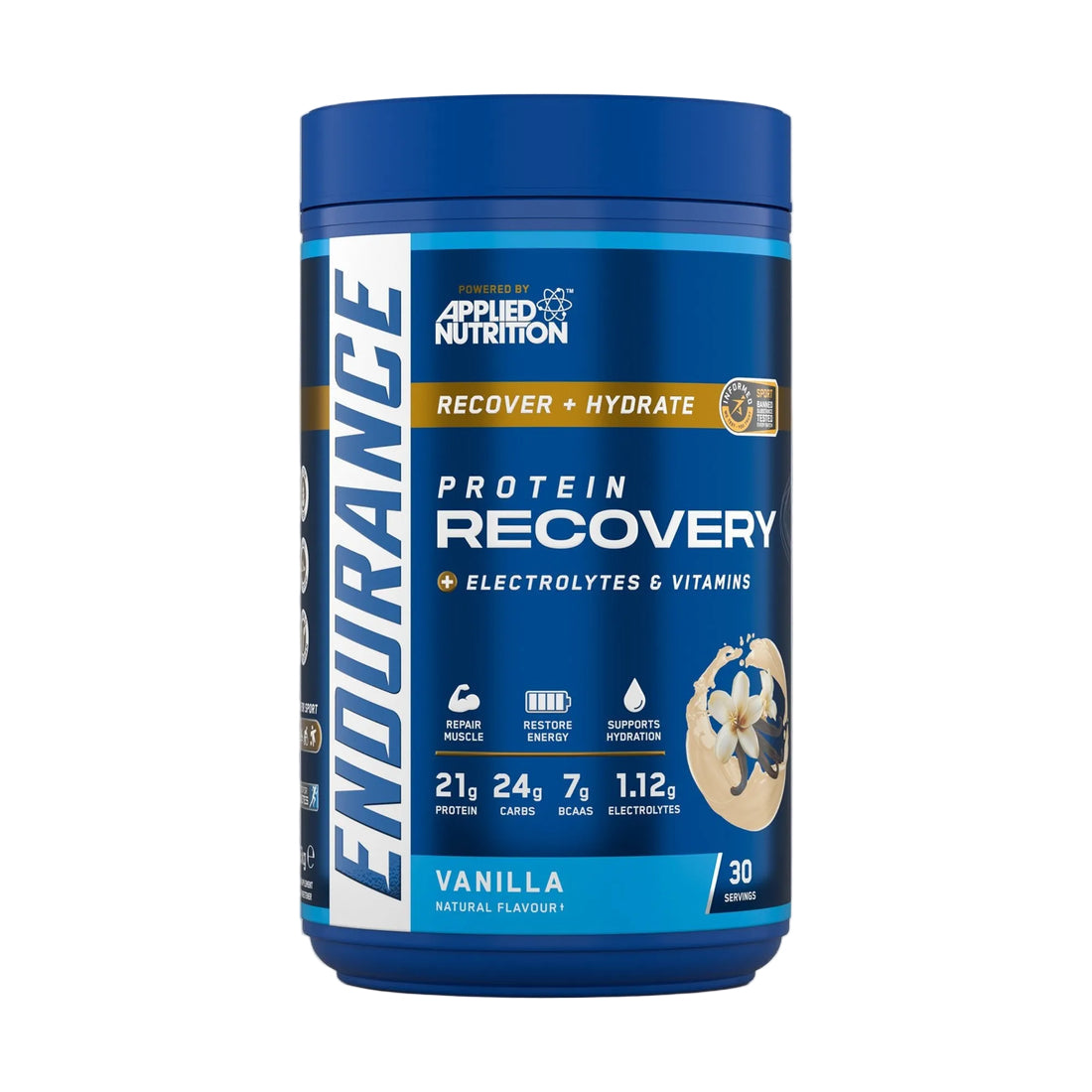 Applied Nutrition Endurance Recovery 1.5kg